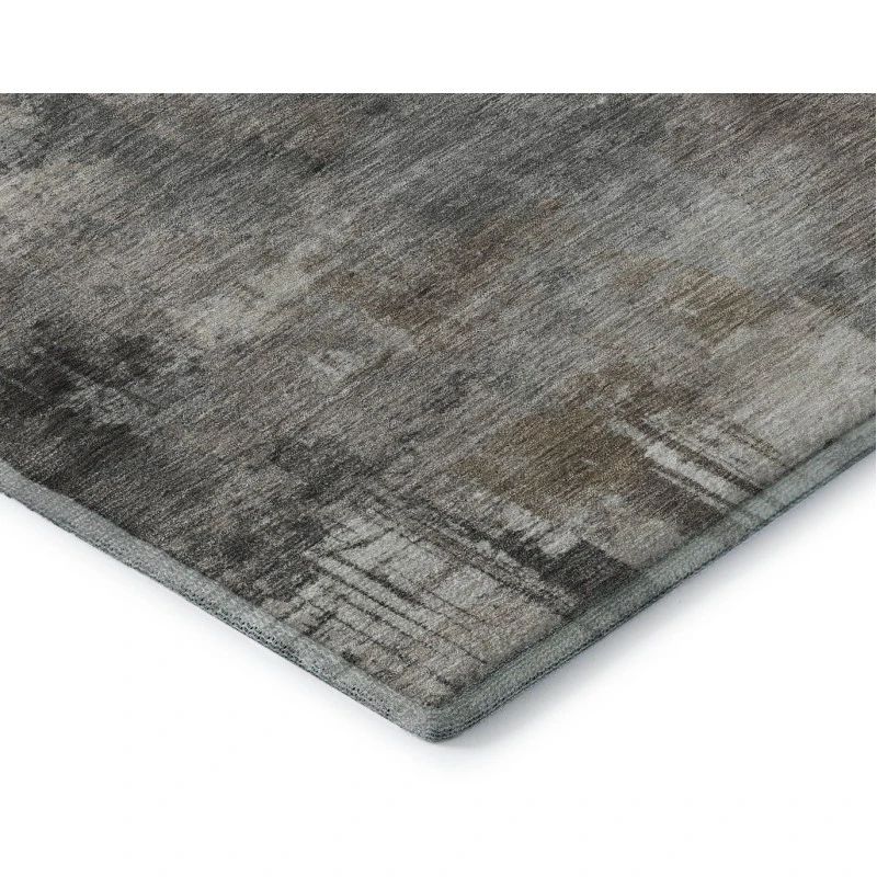 Addison Mayfield Gray AMF2069 8ft. x 10ft. Rect. Rug
