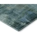 Addison Mayfield Teal AMF2069 - 8ft. Round Rug