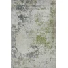 Addison Mayfield Ivory AMF2070 - 8ft. Round Rug
