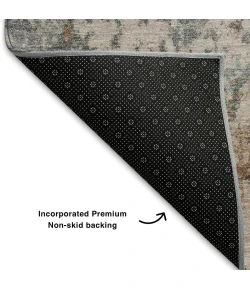 Addison Mayfield Pink AMF2070 8ft. x 10ft. Rect. Rug