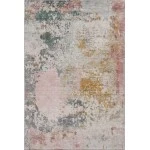 Addison Mayfield Pink AMF2070 8ft. x 10ft. Rect. Rug