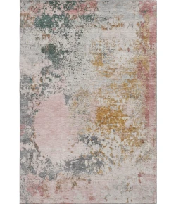 Addison Mayfield Pink AMF2070 8ft. x 10ft. Rect. Rug