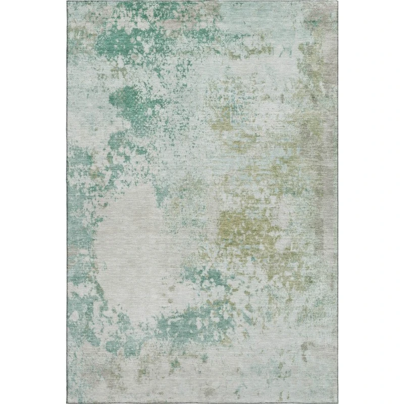 Addison Mayfield Ivory AMF2070 8ft. x 10ft. Rect. Rug