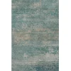 Addison Mayfield Teal AMF2071 5ft. x 7ft. 6in. Rect. Rug