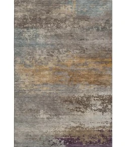 Addison Mayfield Brown AMF2071 5ft. x 7ft. 6in. Rect. Rug