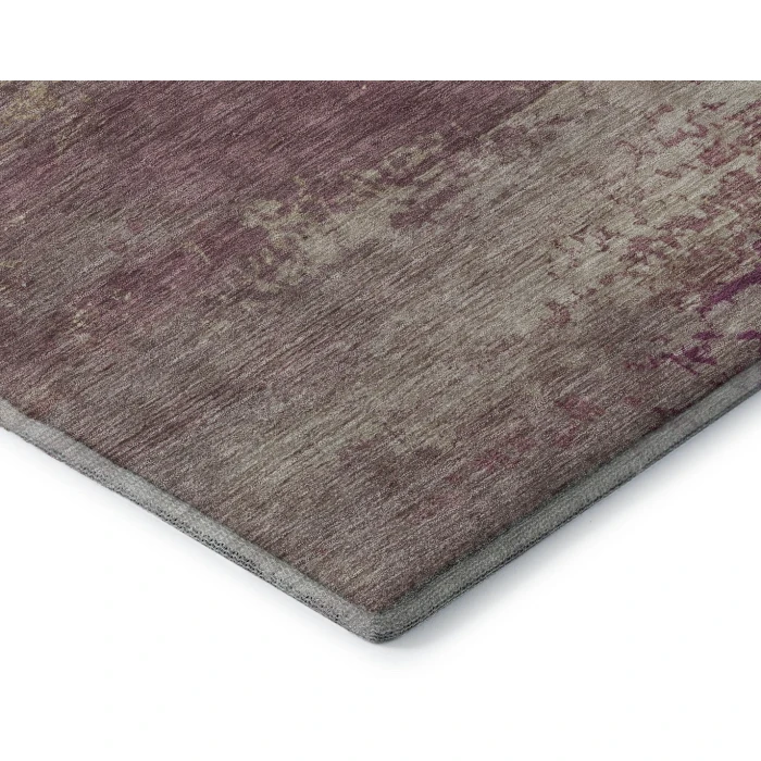 Addison Mayfield Red AMF2071 5ft. x 7ft. 6in. Rect. Rug