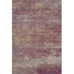 Addison Mayfield Red AMF2071 - 8ft. Round Rug