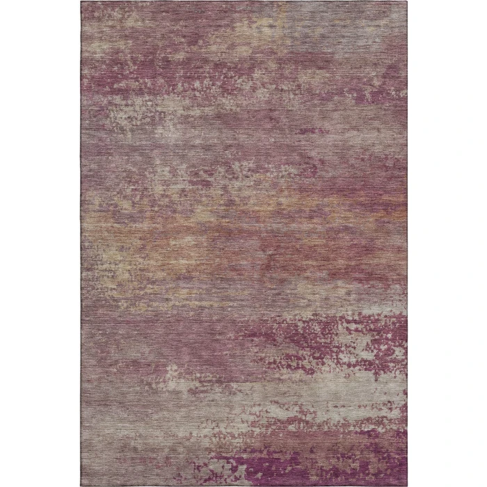 Addison Mayfield Red AMF2071 5ft. x 7ft. 6in. Rect. Rug
