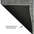 Addison Mayfield Gray AMF2071 9ft. x 12ft. Rect. Rug