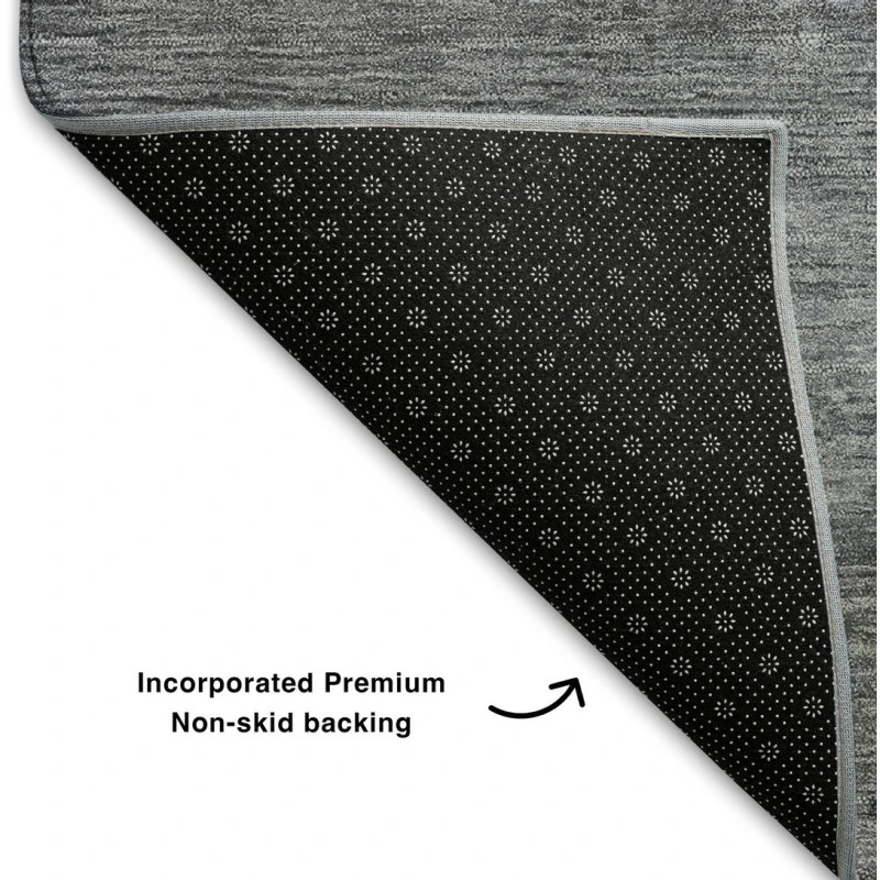 Addison Mayfield Gray AMF2071 9ft. x 12ft. Rect. Rug