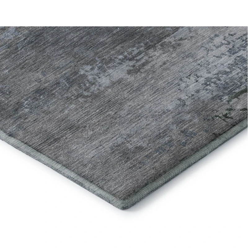 Addison Mayfield Gray AMF2071 9ft. x 12ft. Rect. Rug