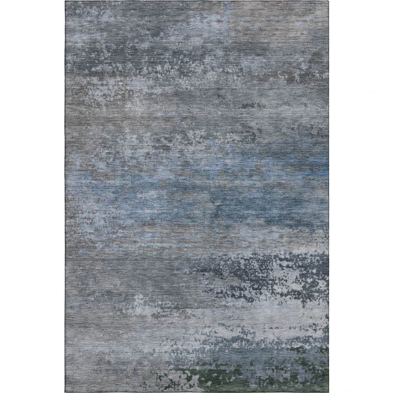 Addison Mayfield Gray AMF2071 9ft. x 12ft. Rect. Rug