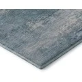 Addison Mayfield Blue AMF2071 - 8ft. Round Rug