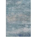 Addison Mayfield Blue AMF2071 - 8ft. Round Rug