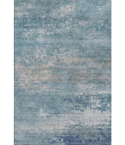 Addison Mayfield Blue AMF2071 9ft. x 12ft. Rect. Rug