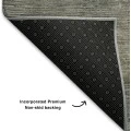 Addison Mayfield Brown AMF2071 5ft. x 7ft. 6in. Rect. Rug