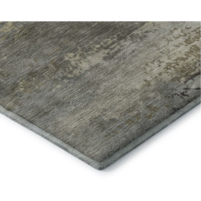 Addison Mayfield Brown AMF2071 5ft. x 7ft. 6in. Rect. Rug