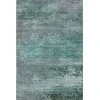 Addison Mayfield Teal AMF2071 5ft. x 7ft. 6in. Rect. Rug
