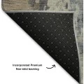 Addison Mayfield Blue AMF2073 8ft. x 10ft. Rect. Rug