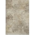 Addison Mayfield Brown AMF2073 - 8ft. Round Rug