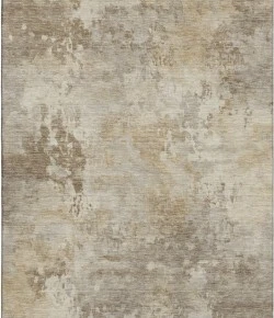 Addison Mayfield Brown AMF2073 8ft. x 10ft. Rect. Rug
