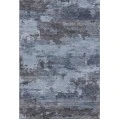 Addison Mayfield Blue AMF2075 - 8ft. Round Rug