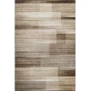 Addison Mayfield Brown AMF2082 2ft. 3in. x 7ft. 6in. Rect. Rug