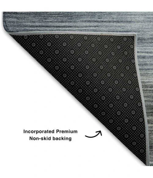 Addison Mayfield Blue AMF2082 8ft. x 10ft. Rect. Rug