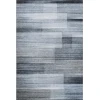 Addison Mayfield Blue AMF2082 2ft. 3in. x 7ft. 6in. Rect. Rug