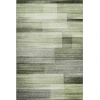 Addison Mayfield Green AMF2082 2ft. 3in. x 7ft. 6in. Rect. Rug