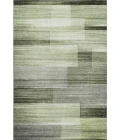 Addison Mayfield Green AMF2082 - 8ft. Round Rug