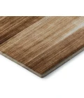 Addison Mayfield Orange AMF2082 2ft. 3in. x 7ft. 6in. Rect. Rug