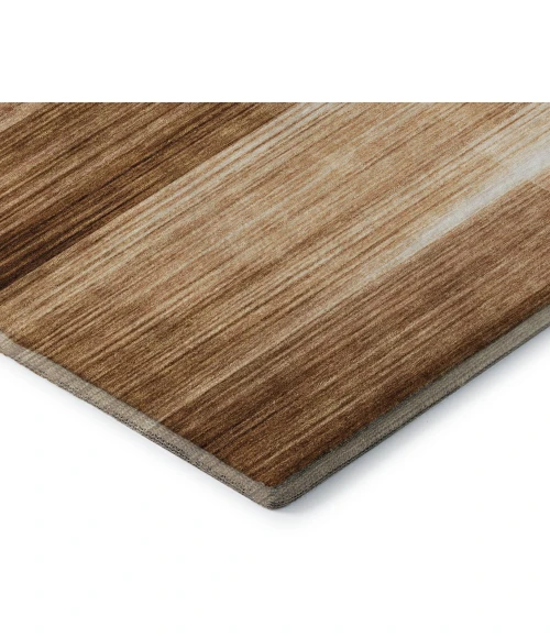 Addison Mayfield Orange AMF2082 2ft. 3in. x 7ft. 6in. Rect. Rug