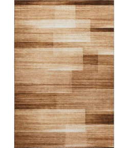 Addison Mayfield Orange AMF2082 2ft. 3in. x 7ft. 6in. Rect. Rug