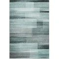 Addison Mayfield Teal AMF2082 - 8ft. Round Rug