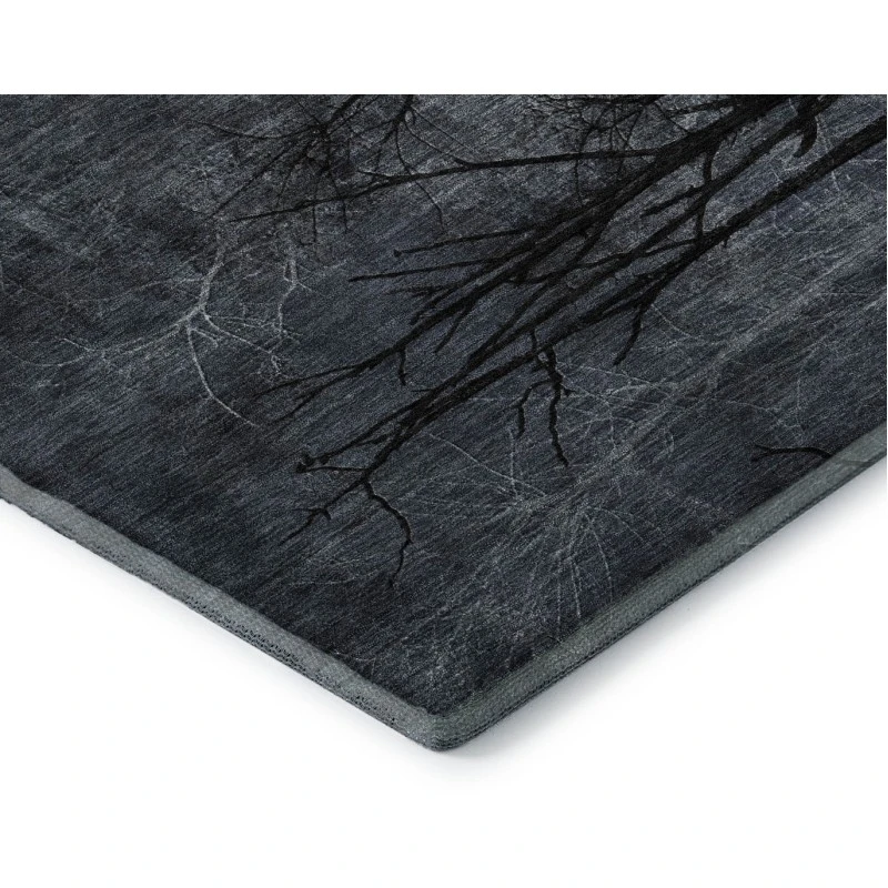 Addison Mayfield Gray AMF2083 9ft. x 12ft. Rect. Rug