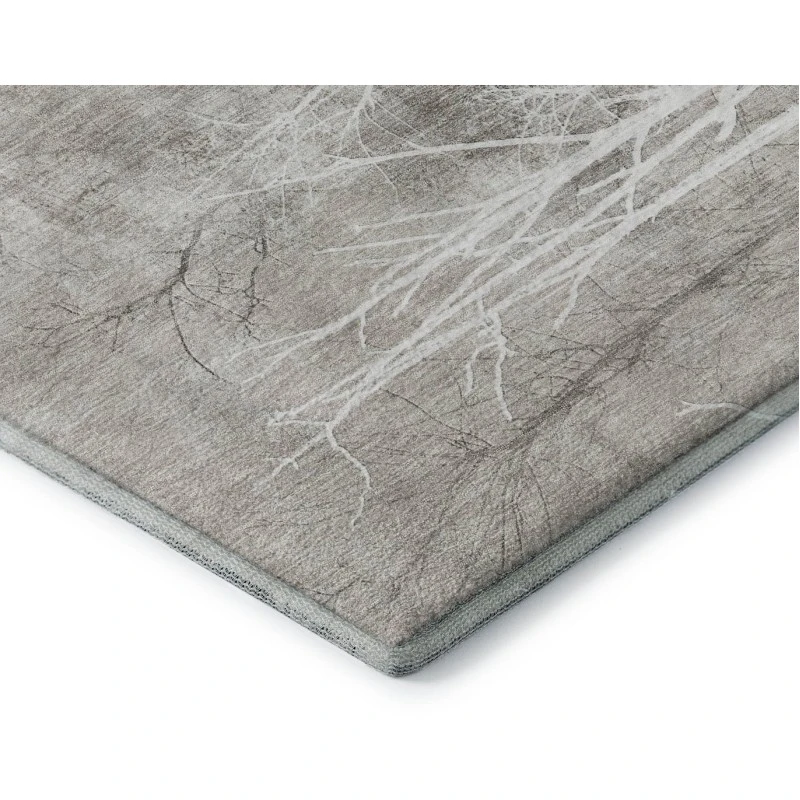 Addison Mayfield Gray AMF2083 9ft. x 12ft. Rect. Rug