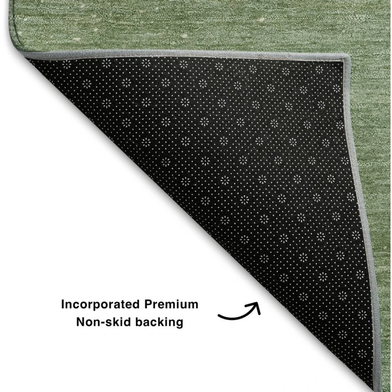 Addison Mayfield Green AMF2084 8ft. x 10ft. Rect. Rug
