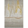Addison Mayfield Brown AMF2084 8ft. x 10ft. Rect. Rug