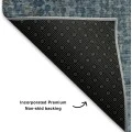 Addison Mayfield Blue AMF2088 8ft. x 10ft. Rect. Rug