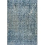 Addison Mayfield Blue AMF2088 - 8ft. Round Rug