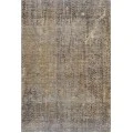 Addison Mayfield Brown AMF2088 - 8ft. Round Rug