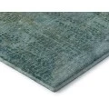 Addison Mayfield Teal AMF2088 - 8ft. Round Rug