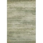 Addison Mayfield Green AMF2089 - 8ft. Round Rug