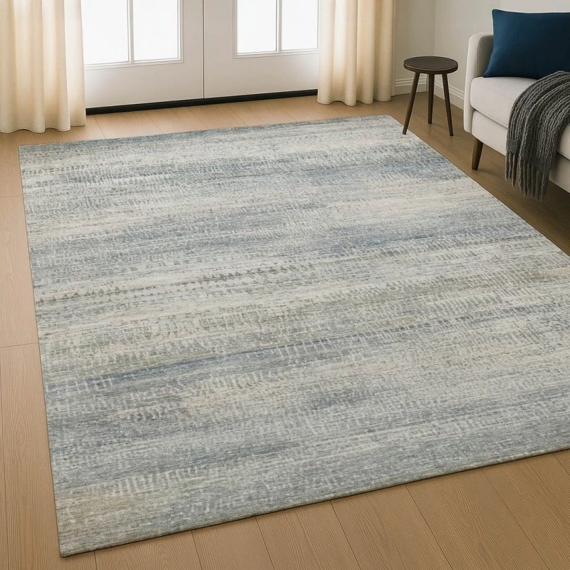 Addison Mayfield Ivory AMF2089 2ft. 3in. x 7ft. 6in. Rect. Rug