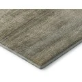 Addison Mayfield Brown AMF2089 - 8ft. Round Rug