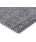 Addison Mayfield Purple AMF2090 5ft. x 7ft. 6in. Rect. Rug