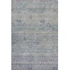 Addison Mayfield Purple AMF2090 5ft. x 7ft. 6in. Rect. Rug