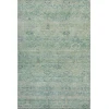 Addison Mayfield Teal AMF2090 5ft. x 7ft. 6in. Rect. Rug