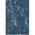 Addison Mayfield Blue AMF2092 - 8ft. Round Rug